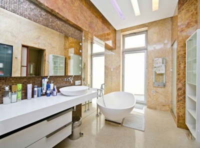 5 Комнаты, Городская, Продажа,  Молочный переулок, Listing ID 1304, Москва, Россия,