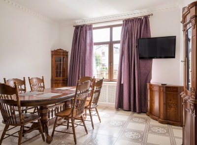 2 Bedrooms, Загородная, Аренда, Listing ID 4186, Московская область, Россия,