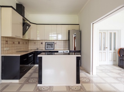 2 Bedrooms, Загородная, Аренда, Listing ID 4186, Московская область, Россия,