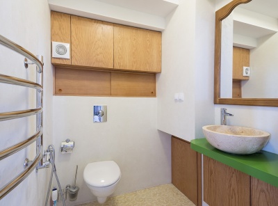 3 Bedrooms, 4 Комнаты, Загородная, Аренда, Listing ID 4187, Московская область, Россия,