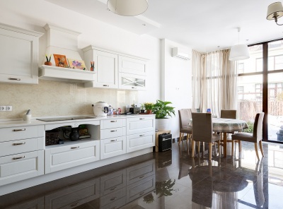 3 Bedrooms, 4 Комнаты, Загородная, Аренда, Listing ID 4187, Московская область, Россия,