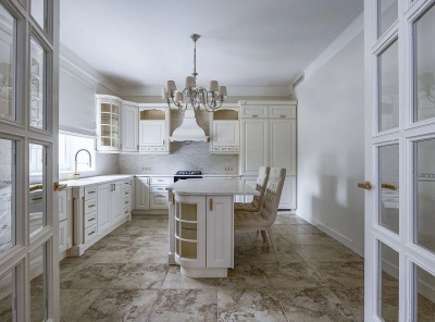 5 Bedrooms, Загородная, Продажа, Listing ID 4188, Московская область, Россия,