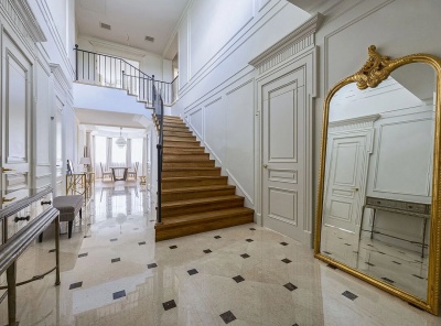 5 Bedrooms, Загородная, Продажа, Listing ID 4188, Московская область, Россия,