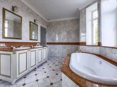 5 Bedrooms, Загородная, Продажа, Listing ID 4188, Московская область, Россия,