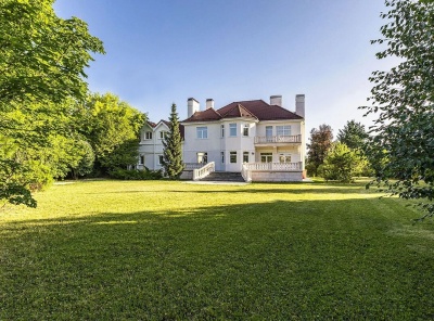 5 Bedrooms, Загородная, Продажа, Listing ID 4188, Московская область, Россия,