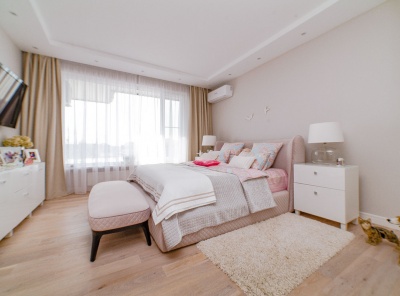 4 Bedrooms, Загородная, Продажа, Listing ID 4189, Московская область, Россия,