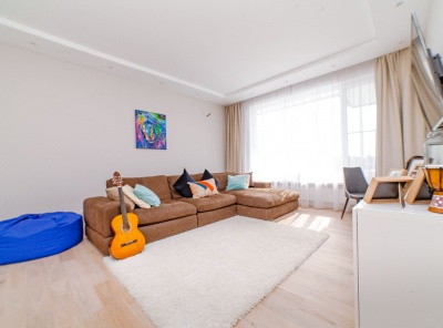 4 Bedrooms, Загородная, Продажа, Listing ID 4189, Московская область, Россия,