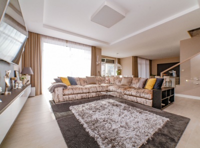 4 Bedrooms, Загородная, Продажа, Listing ID 4189, Московская область, Россия,