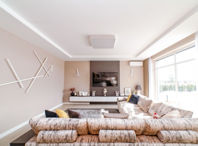 4 Bedrooms, Загородная, Продажа, Listing ID 4189, Московская область, Россия,