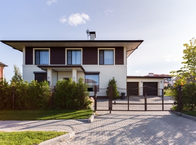 4 Bedrooms, Загородная, Продажа, Listing ID 4189, Московская область, Россия,