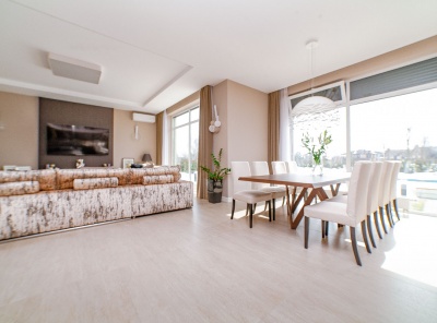 4 Bedrooms, Загородная, Продажа, Listing ID 4189, Московская область, Россия,