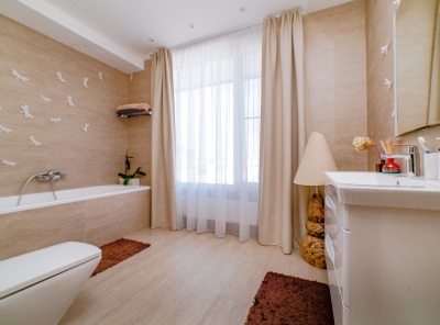 4 Bedrooms, Загородная, Продажа, Listing ID 4189, Московская область, Россия,