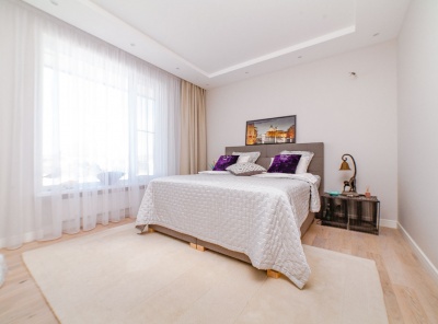4 Bedrooms, Загородная, Продажа, Listing ID 4189, Московская область, Россия,