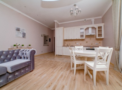 2 Bedrooms, 3 Комнаты, Загородная, Аренда, Listing ID 4193, Московская область, Россия,
