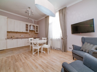 2 Bedrooms, 3 Комнаты, Загородная, Аренда, Listing ID 4193, Московская область, Россия,