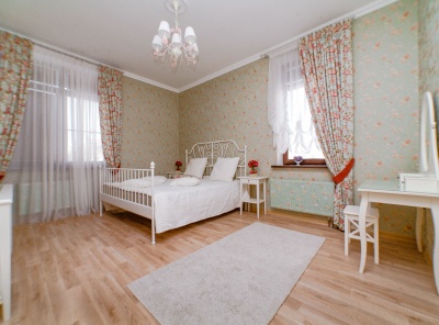 2 Bedrooms, 3 Комнаты, Загородная, Аренда, Listing ID 4193, Московская область, Россия,