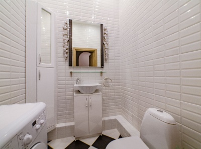 2 Bedrooms, 3 Комнаты, Загородная, Аренда, Listing ID 4193, Московская область, Россия,