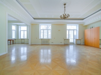 4 Комнаты, Городская, Аренда, Романов переулок, Listing ID 1305, Москва, Россия,