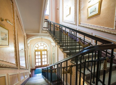 4 Комнаты, Городская, Аренда, Романов переулок, Listing ID 1305, Москва, Россия,