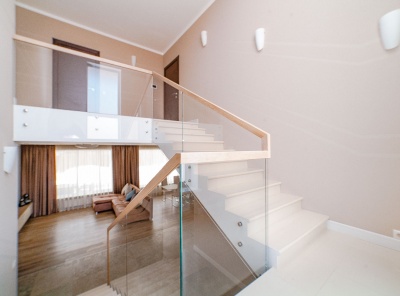 4 Bedrooms, 5 Комнаты, Загородная, Продажа, Listing ID 4195, Московская область, Россия,