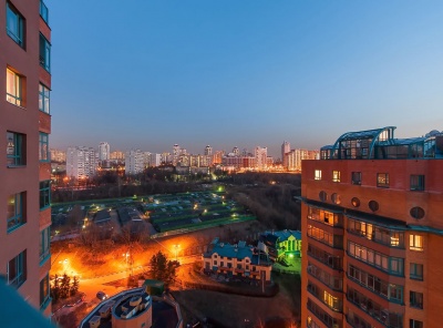 3 Комнаты, Городская, Продажа, Улица Минская, Listing ID 4197, Москва, Россия,