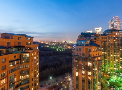 3 Комнаты, Городская, Продажа, Улица Минская, Listing ID 4197, Москва, Россия,