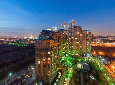 3 Комнаты, Городская, Продажа, Улица Минская, Listing ID 4197, Москва, Россия,