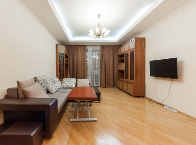 3 Комнаты, Городская, Продажа, Улица Минская, Listing ID 4197, Москва, Россия,