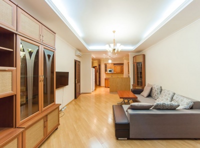 3 Комнаты, Городская, Продажа, Улица Минская, Listing ID 4197, Москва, Россия,