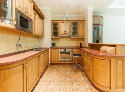 3 Комнаты, Городская, Продажа, Улица Минская, Listing ID 4197, Москва, Россия,
