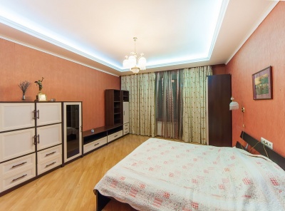3 Комнаты, Городская, Продажа, Улица Минская, Listing ID 4197, Москва, Россия,