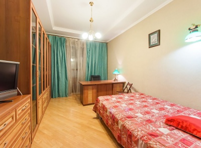 3 Комнаты, Городская, Продажа, Улица Минская, Listing ID 4197, Москва, Россия,