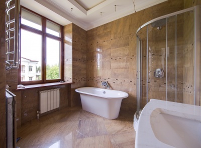 5 Bedrooms, 6 Комнаты, Загородная, Продажа, Listing ID 4207, Московская область, Россия,