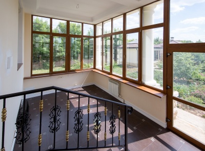 5 Bedrooms, 6 Комнаты, Загородная, Продажа, Listing ID 4207, Московская область, Россия,