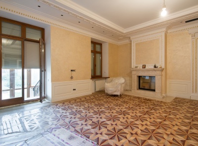 5 Bedrooms, 6 Комнаты, Загородная, Продажа, Listing ID 4207, Московская область, Россия,