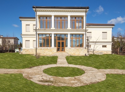 5 Bedrooms, 6 Комнаты, Загородная, Продажа, Listing ID 4207, Московская область, Россия,