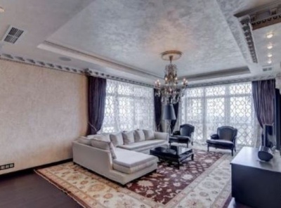 5 Комнаты, Городская, Продажа, Чапаевский переулок, Listing ID 4210, Москва, Россия,