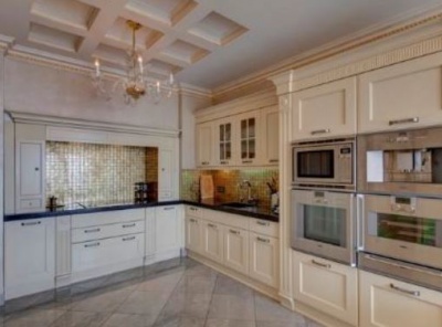 5 Комнаты, Городская, Продажа, Чапаевский переулок, Listing ID 4210, Москва, Россия,