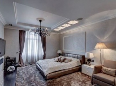 5 Комнаты, Городская, Продажа, Чапаевский переулок, Listing ID 4210, Москва, Россия,