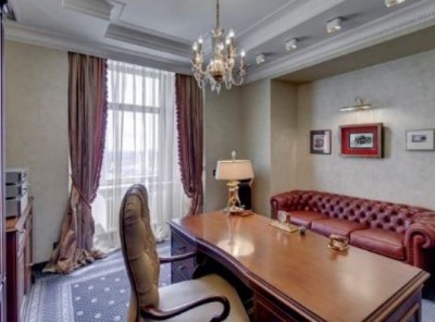 5 Комнаты, Городская, Продажа, Чапаевский переулок, Listing ID 4210, Москва, Россия,
