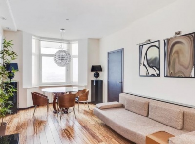 5 Комнаты, Городская, Продажа, Чапаевский переулок, Listing ID 4213, Москва, Россия,
