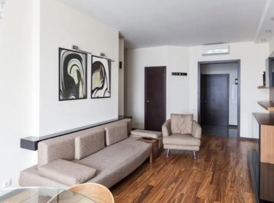 5 Комнаты, Городская, Продажа, Чапаевский переулок, Listing ID 4213, Москва, Россия,