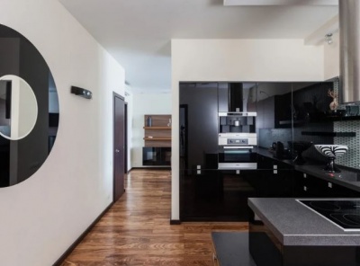5 Комнаты, Городская, Продажа, Чапаевский переулок, Listing ID 4213, Москва, Россия,