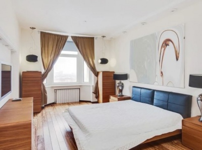 5 Комнаты, Городская, Продажа, Чапаевский переулок, Listing ID 4213, Москва, Россия,