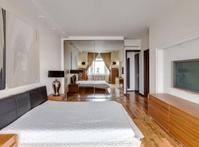 5 Комнаты, Городская, Продажа, Чапаевский переулок, Listing ID 4213, Москва, Россия,