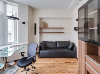 5 Комнаты, Городская, Продажа, Чапаевский переулок, Listing ID 4213, Москва, Россия,