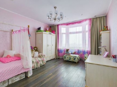 5 Комнаты, Городская, Продажа, Чапаевский переулок, Listing ID 4215, Москва, Россия,