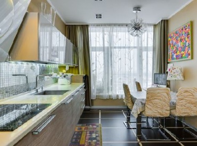 5 Комнаты, Городская, Продажа, Чапаевский переулок, Listing ID 4215, Москва, Россия,