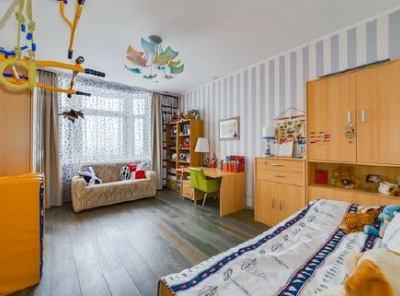 5 Комнаты, Городская, Продажа, Чапаевский переулок, Listing ID 4215, Москва, Россия,