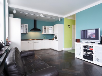 2 Bedrooms, 3 Комнаты, Загородная, Продажа, Listing ID 4216, Московская область, Россия,